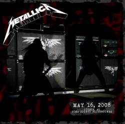 Metallica : Live at Tucson's KFMA Day